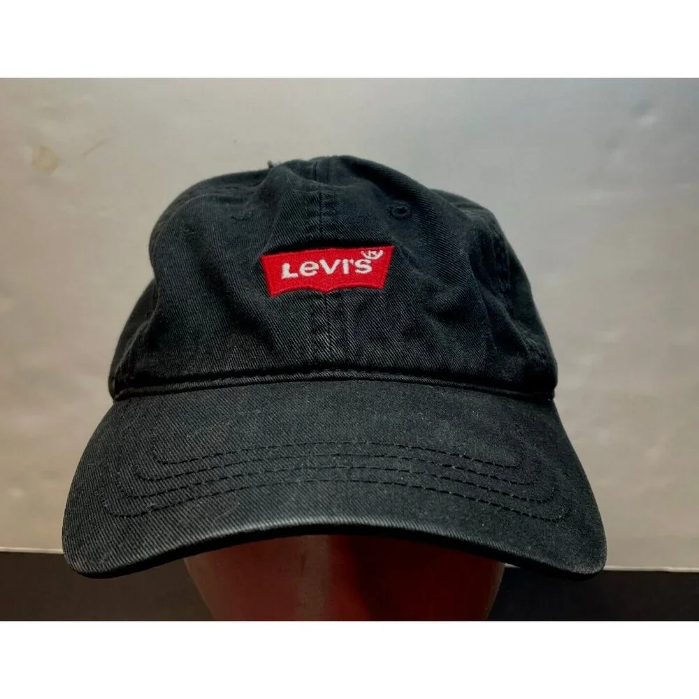 Levi's hat cap 7